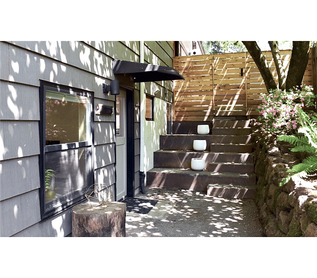 Private Entry