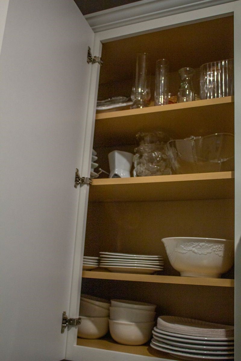 Dishes