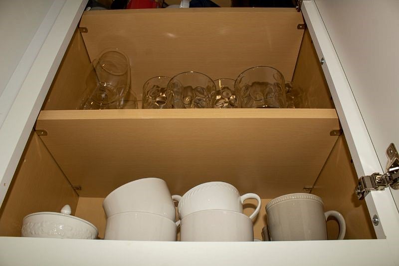 Dishes