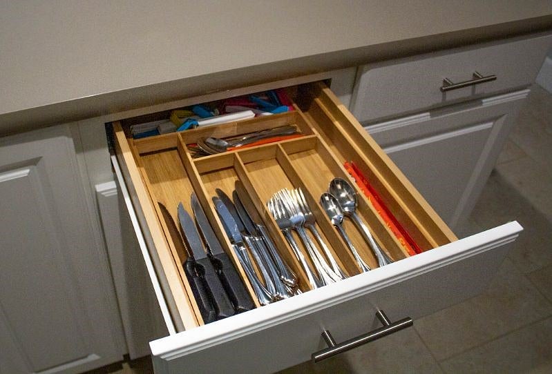 Silverware