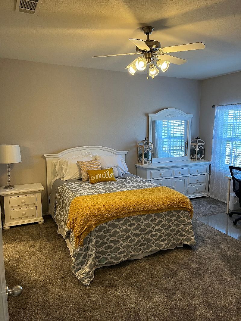 Master Suite