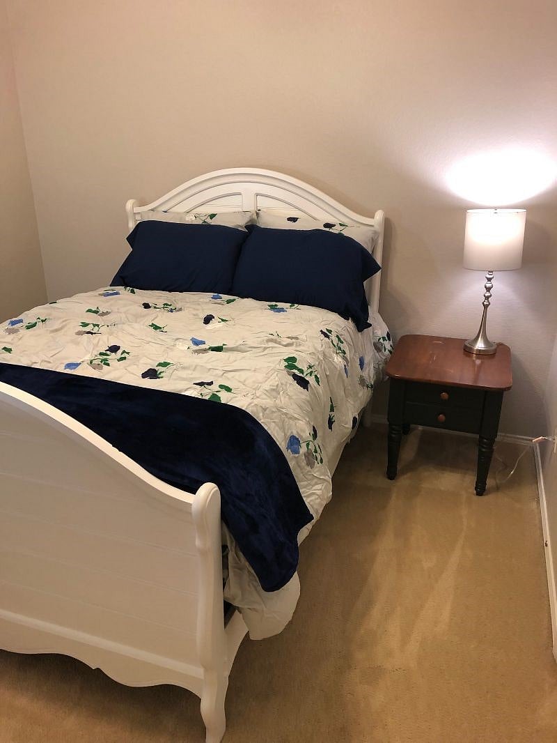 Bedroom #2