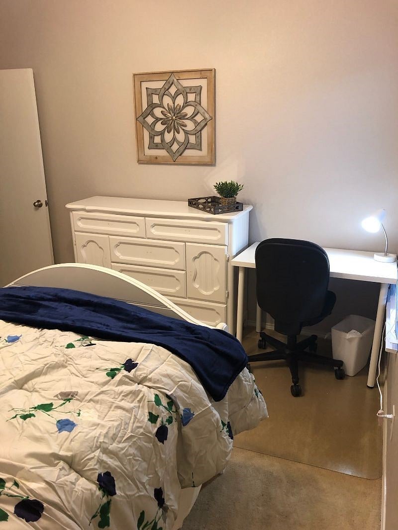 Bedroom #2