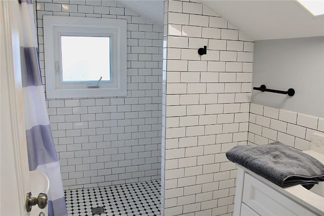 Private Bathroom