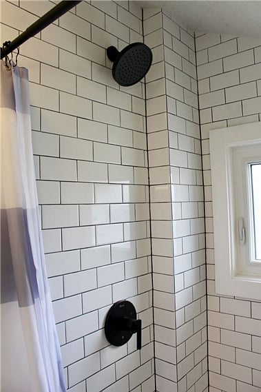 Private Bathroom