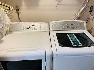Washer/Dryer