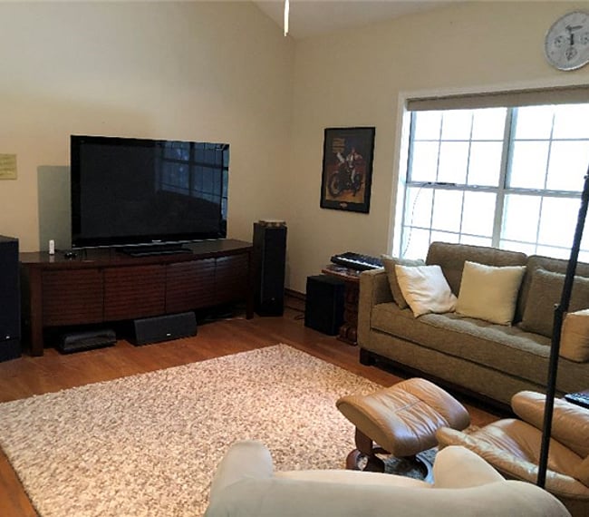 TV Room
