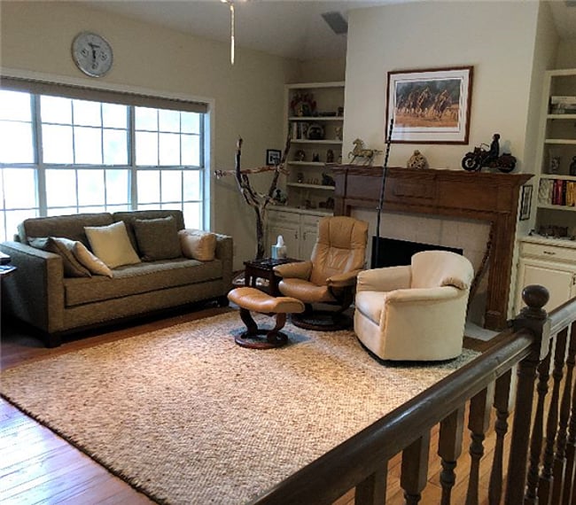 TV Room