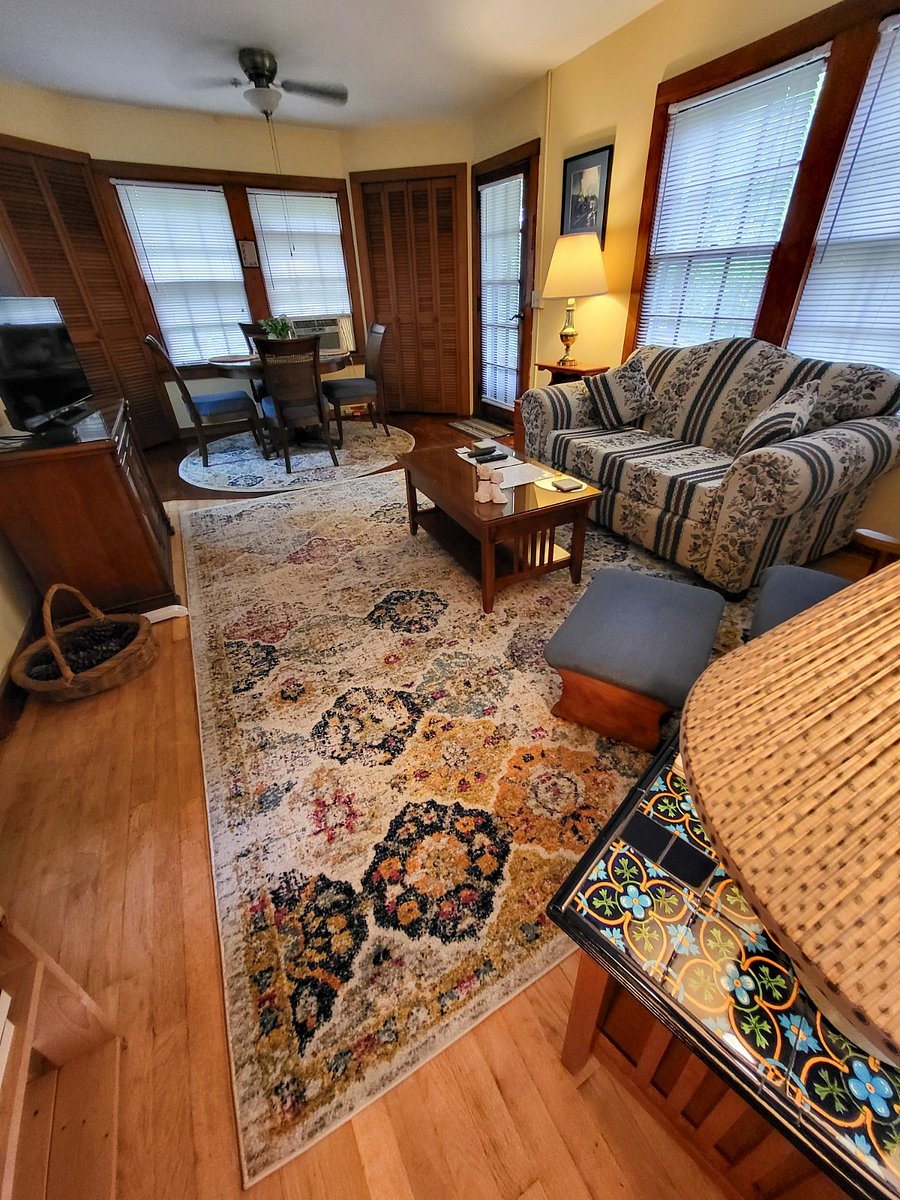Living / Dining Room