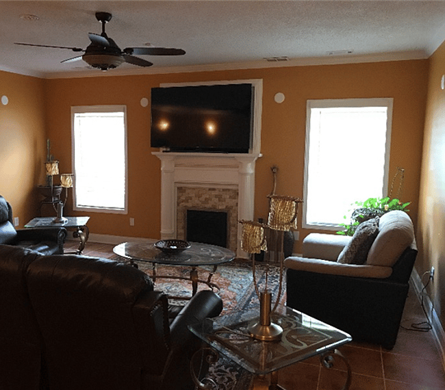 Livingroom