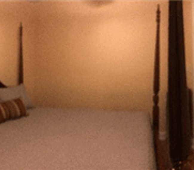 Pano view
Bedroom #2