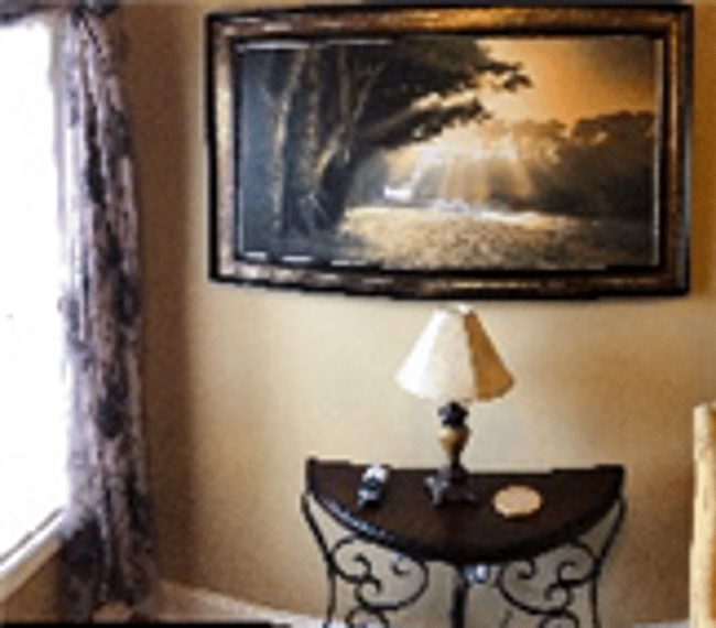 Pano
Bedroom #2