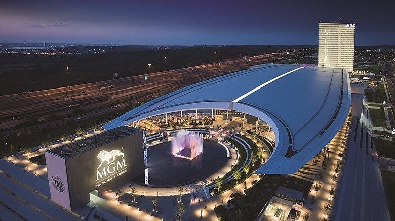 MGM