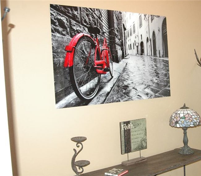 Mud Room