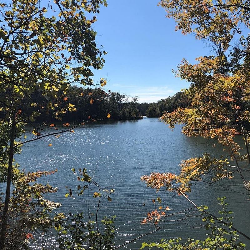 Lake Seneca
