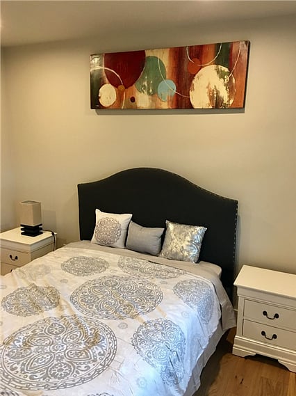 Room B