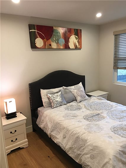 Room B available now