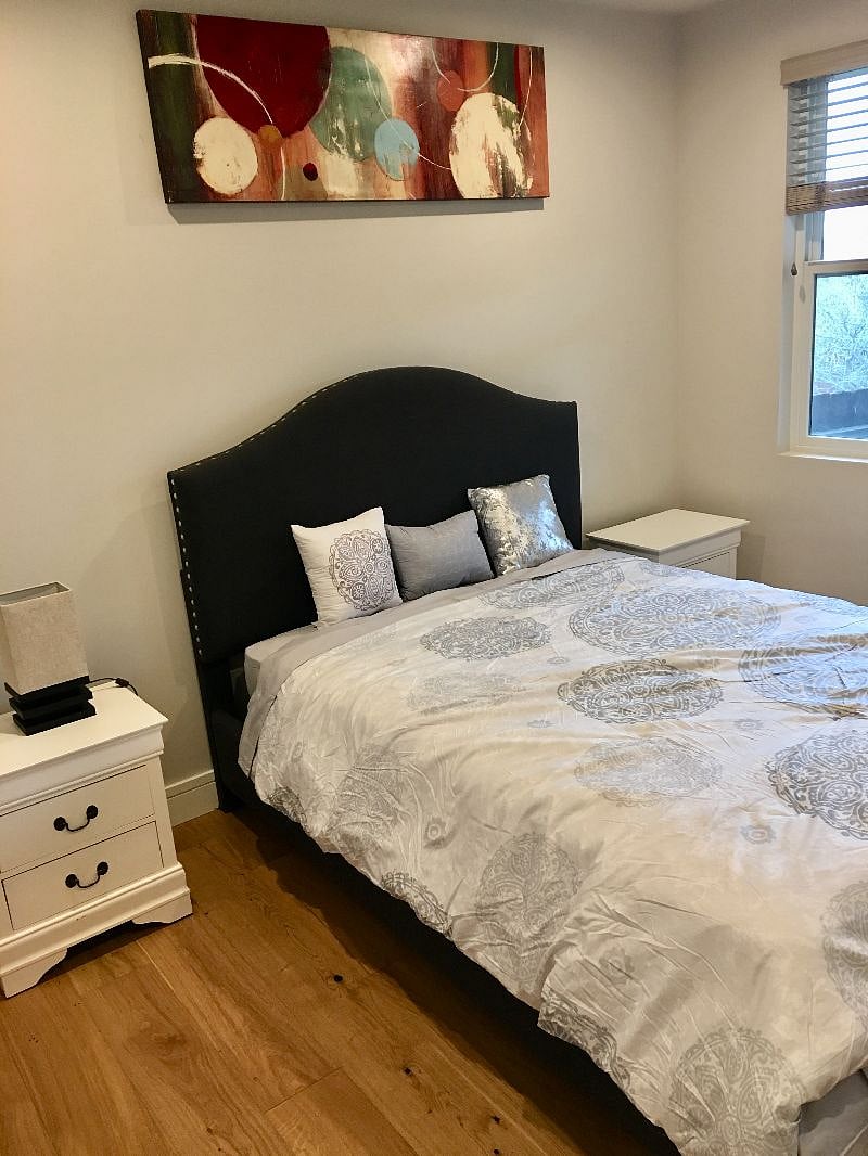 Room B