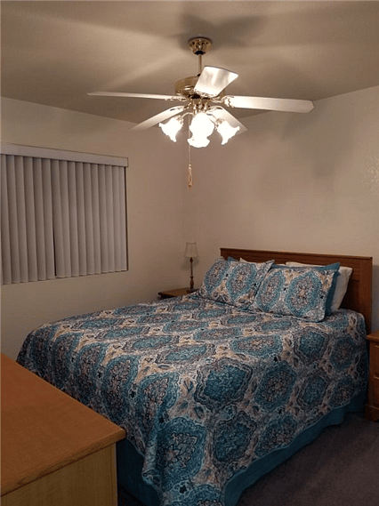 Bedroom 2-2
