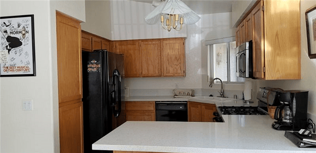 Kitchen 3