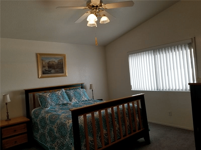 Master bedroom 3