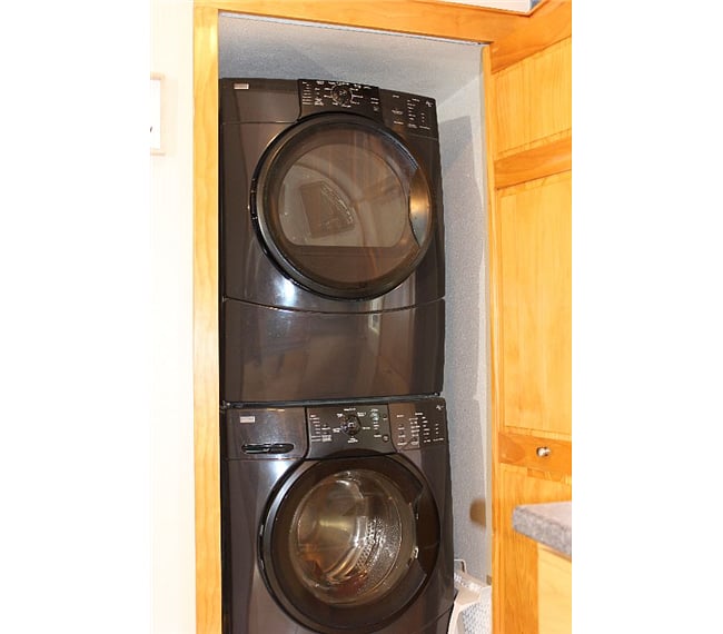Washer/Dryer
