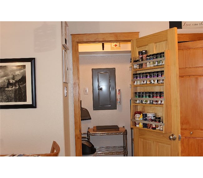 Pantry