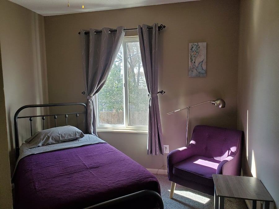 Bedroom #4