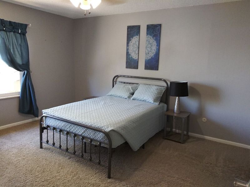 Bedroom #2