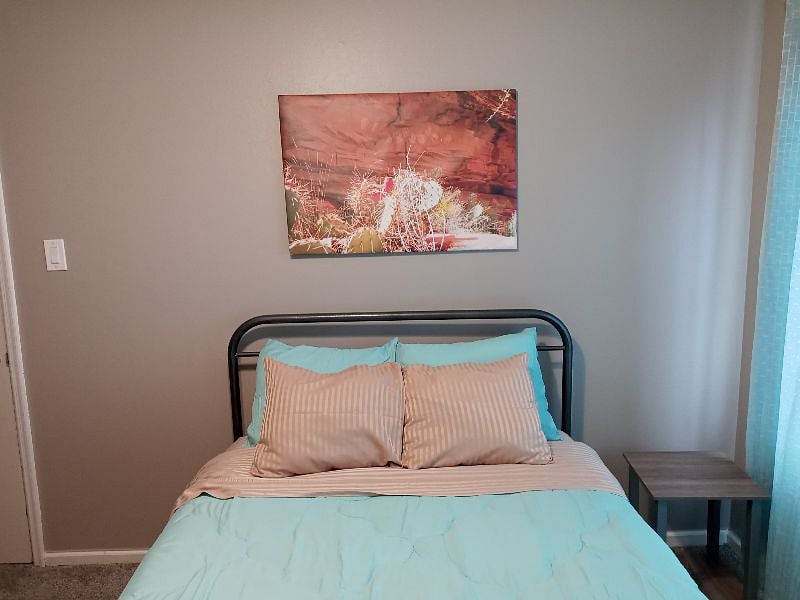 Bedroom #3