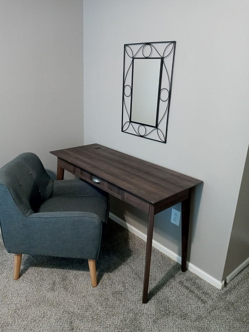 Bedroom #3