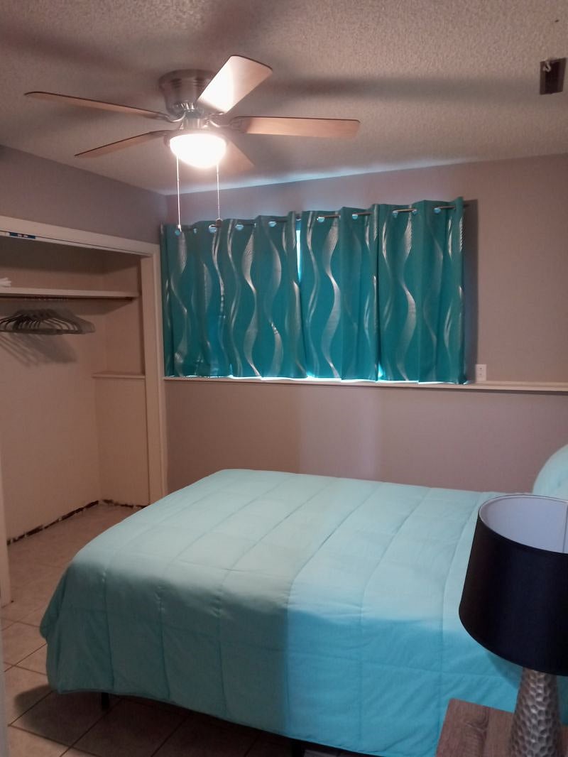 Bedroom #1