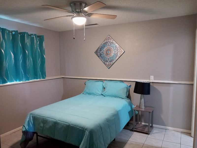 Bedroom #1