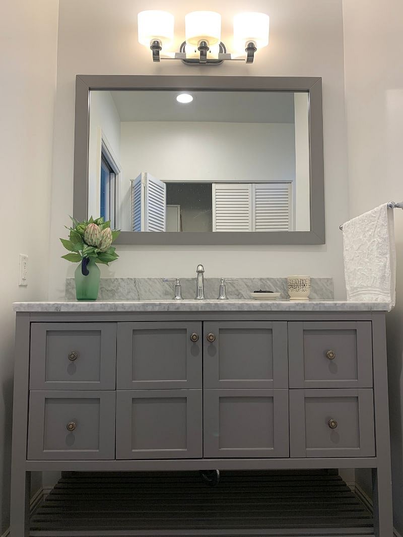 Bathroom Vanity