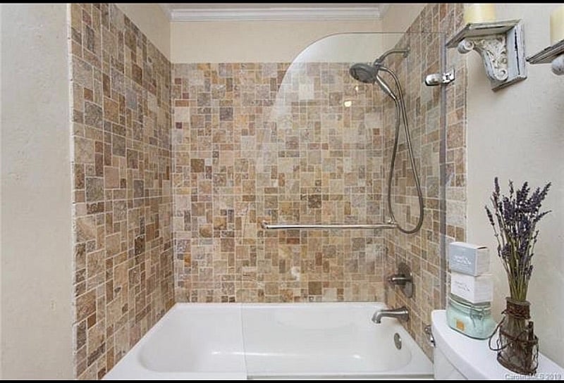 Full Bath