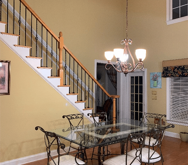 Kitchen Dining