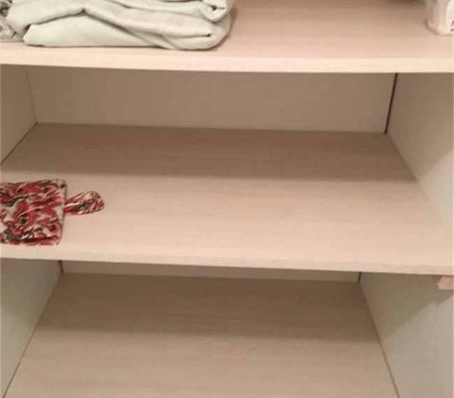 closet
