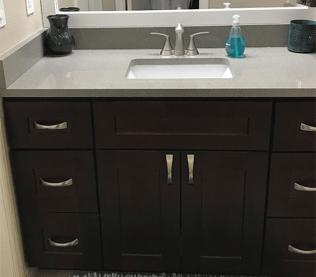 Available Bathroom 
