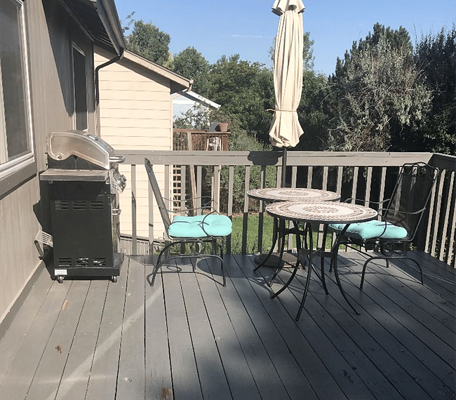 Upper Deck