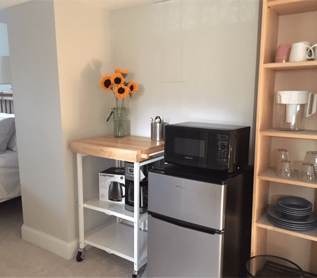 Kitchenette