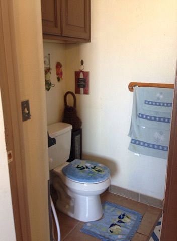 Private Bath.