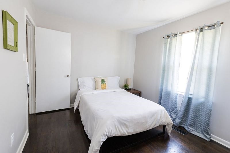 Bedroom 3 (Full-Bed)