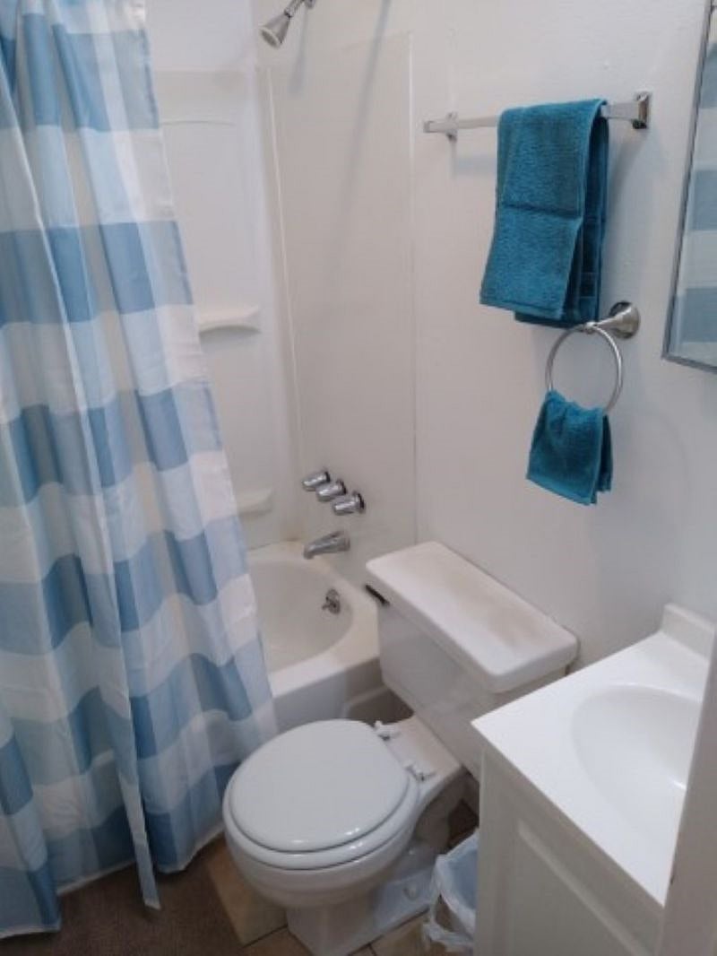 Full bath