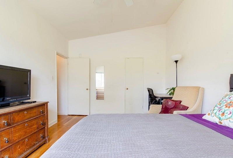 Room for rent