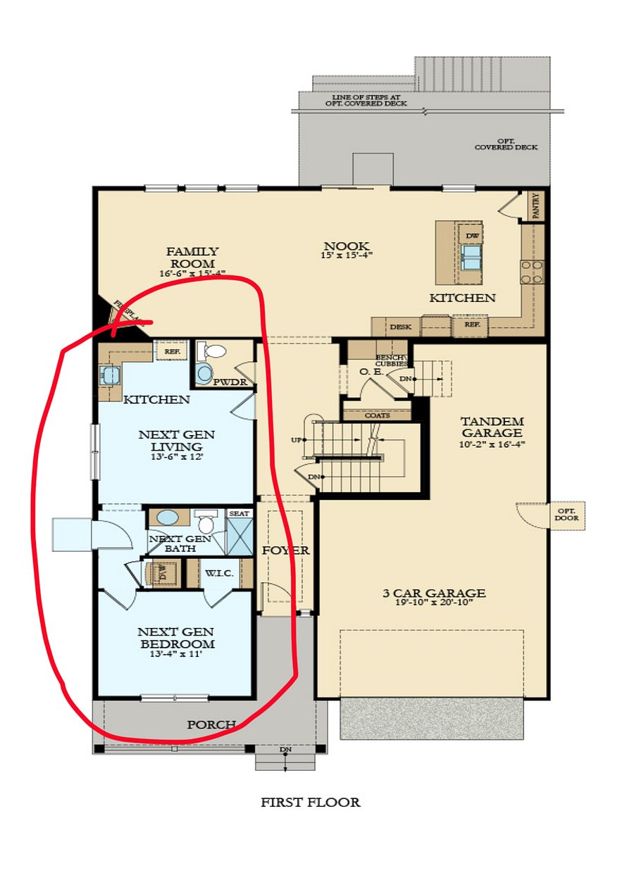 Furnished Finder property 233273_1 photo 9