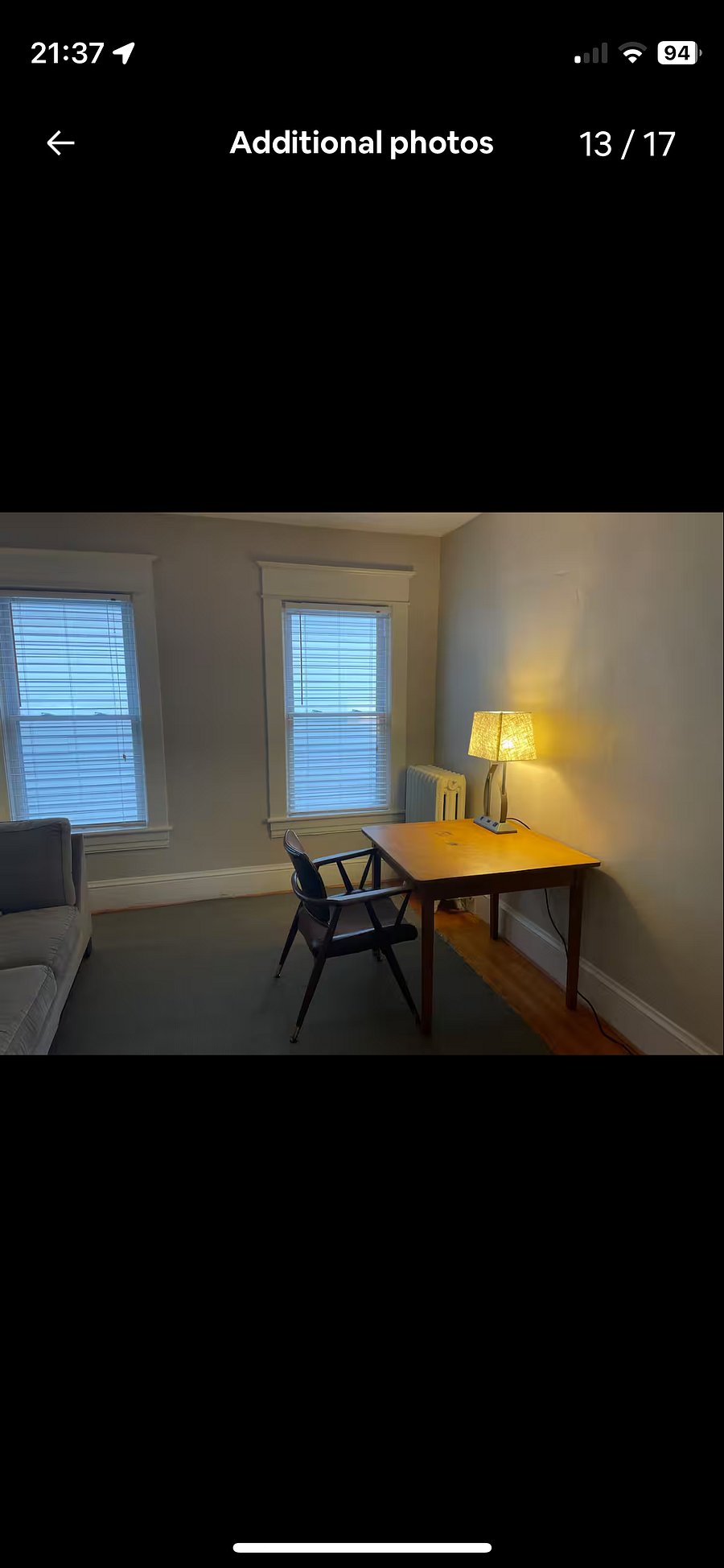office/den