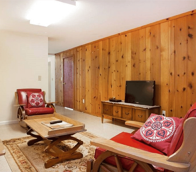 Living room.from a different angle