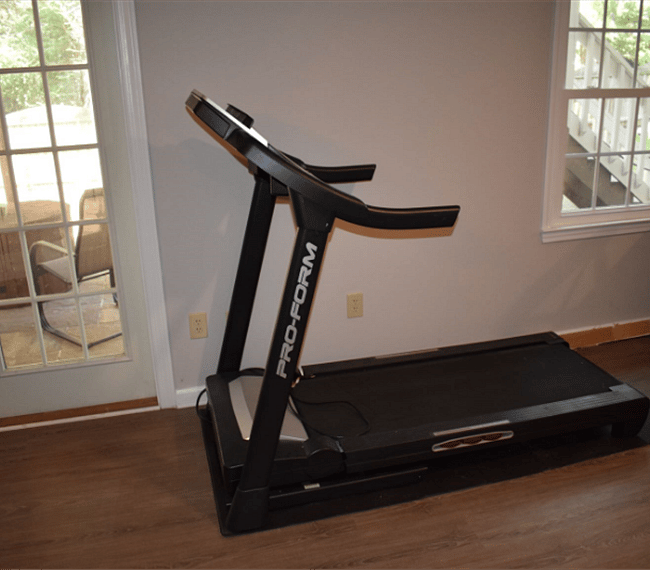 Treadmill