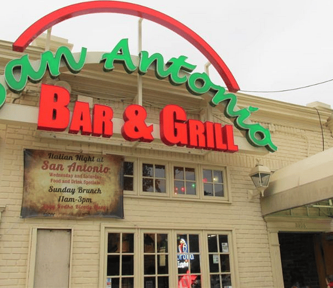 Delicious Tex-Mex anyone?