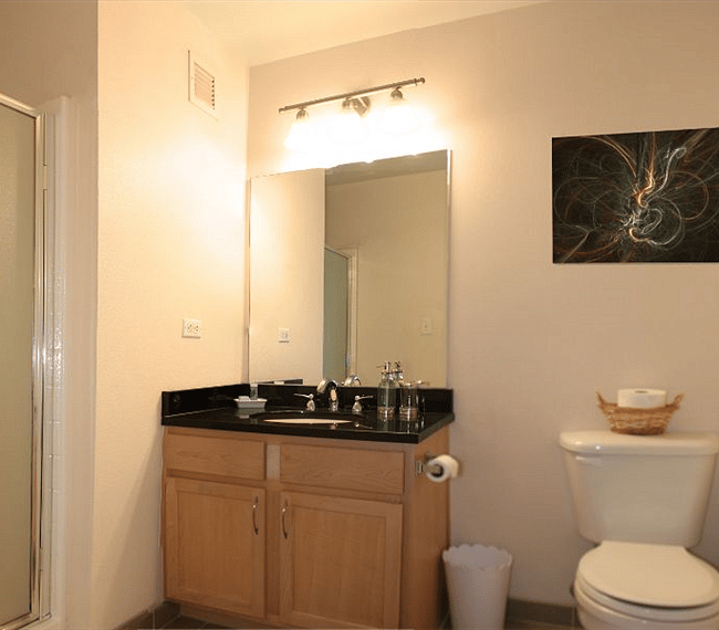 2nd Bathroom